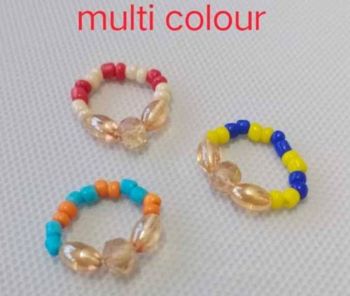 Handmade Laddu Gopal Rakhi