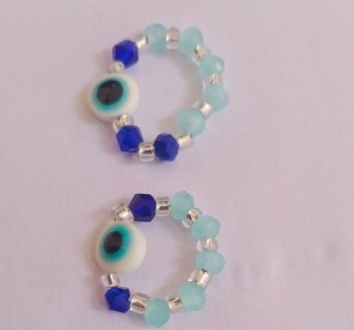 Laddu Gopal Blue Eye Rakhi