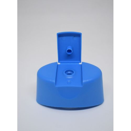 Plastic Shampoo Bottle Caps