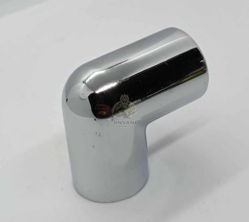 90 Degree Brass CP Elbow