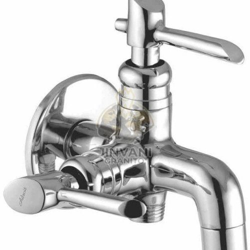 Adroit Opal Series 2 Way Bib Cock