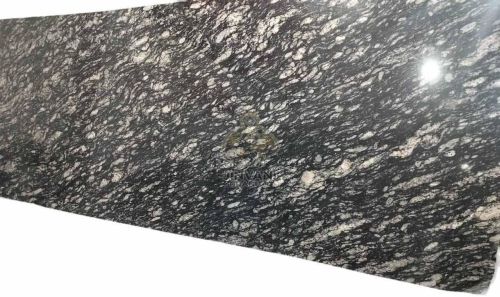 Black Forest Granite Slab