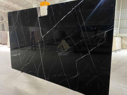 Black Marquina Marble