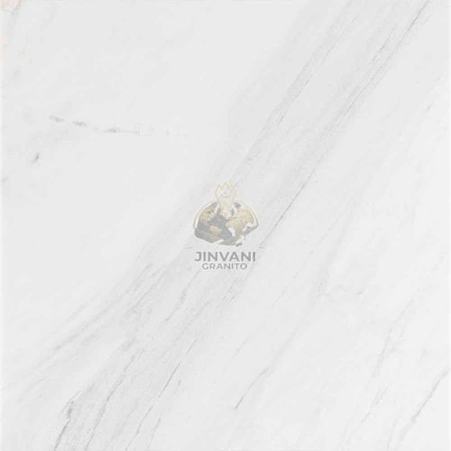 Carrara White Marble