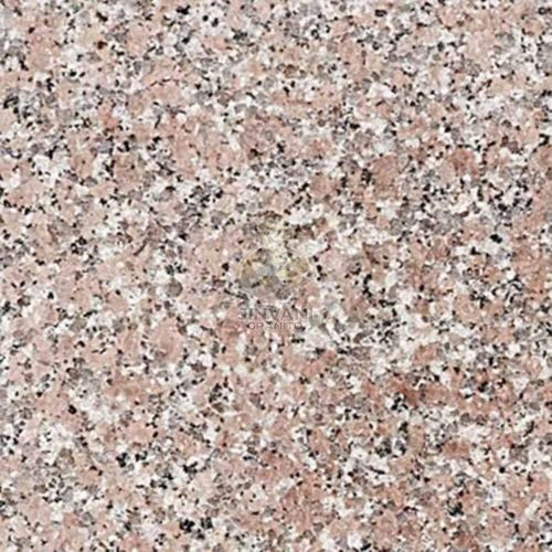 Cheema Pink Granite Slab