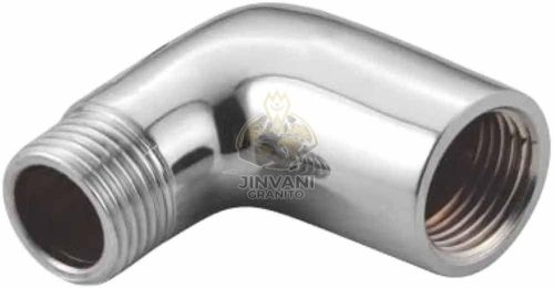 CP Female Thread Elbow Connector