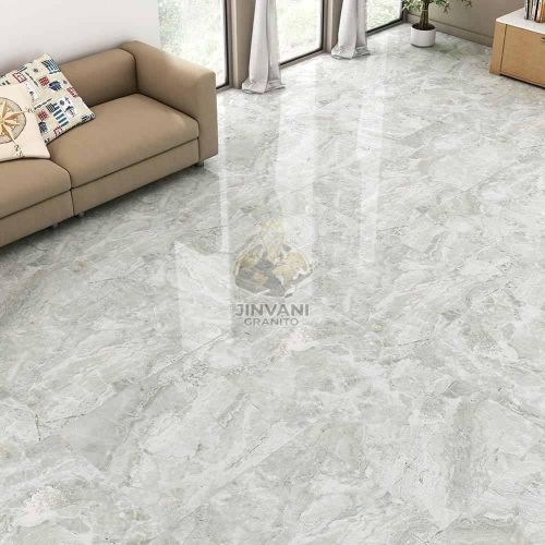 Digital Glazed Vitrified Floor Tile