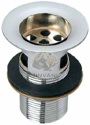 Jaquar Allied Waste Coupling