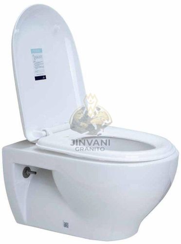 Jaquar Continental Range Western Toilet Seat