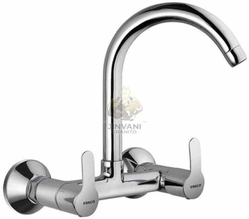 Jaquar Cosmo Swinging Spout Sink Mixer