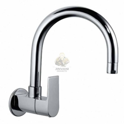 Jaquar Wall Mounted Sink Cock