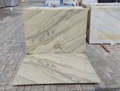 Katni Beige Marble Slab