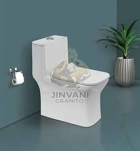Soft Close Western Wc Seat