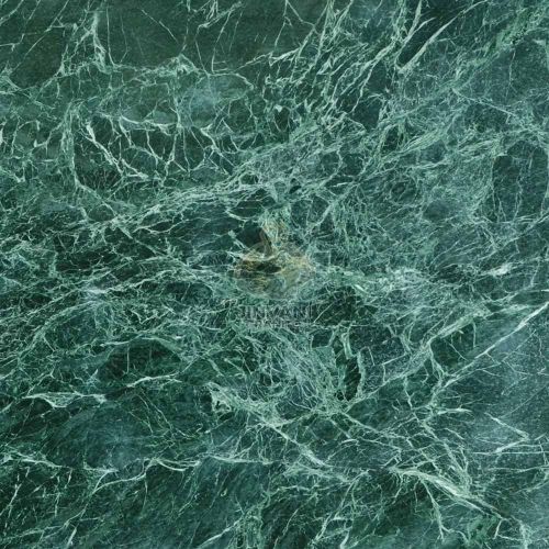 Spider Green Marble Slab