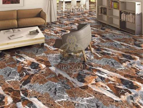 Stone Look Porcelain Tile