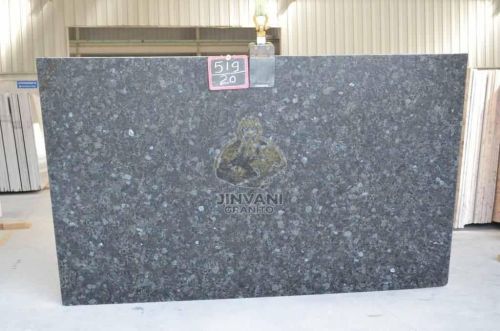 Volga Blue Granite Slab