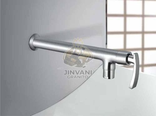 Wall Mounted Basin Mixer Tap