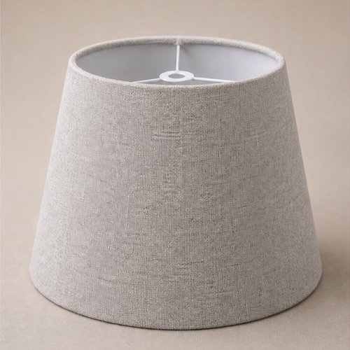 Sak Aurelia Linen Lampshade