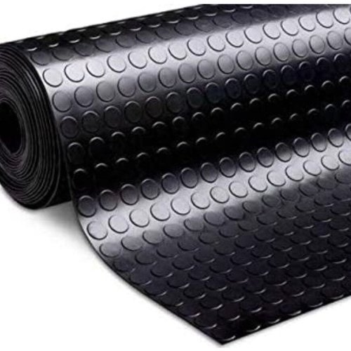 Anti Skid Rubber Mats