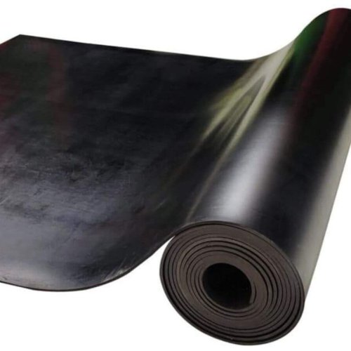 EPDM Rubber Sheet