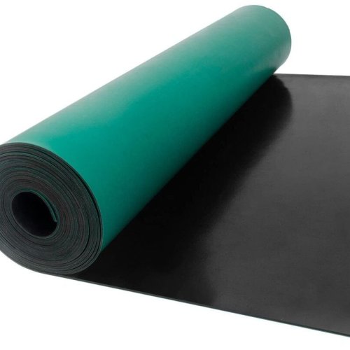 ESD Rubber Mat