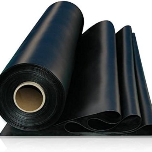 Natural Rubber Sheet