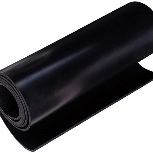 Neoprene Rubber Sheet
