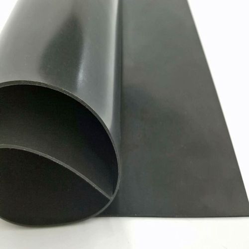 Viton Rubber Sheet