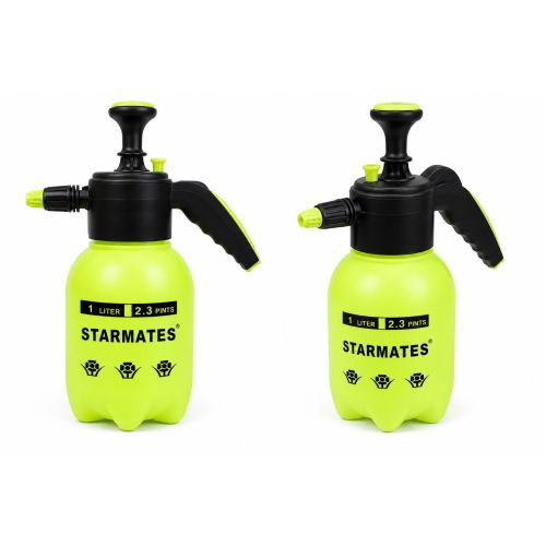 1 Liter Heavy Duty Pump