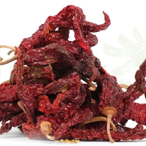 Whole Red Chilli