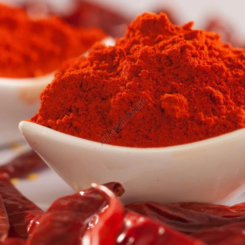 Kashmiri Dry Red Chilli Powder