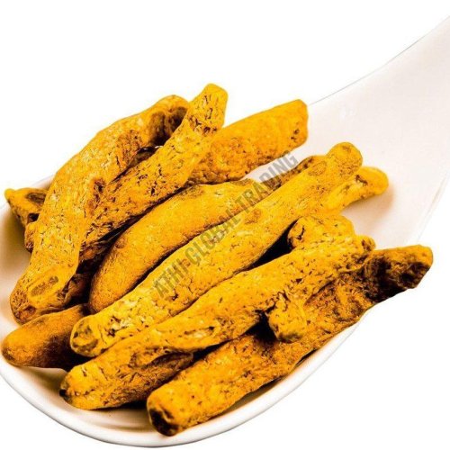 Turmeric & Coriander Seeds