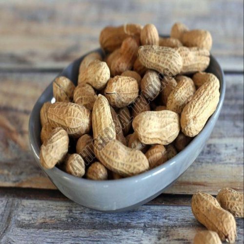 Whole Groundnut
