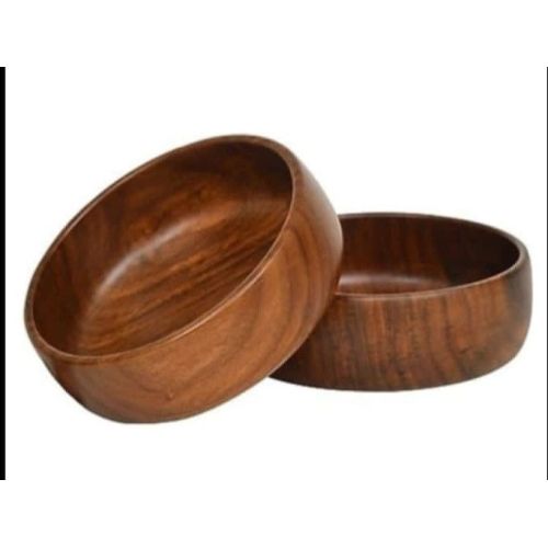 Wooden Bowl
