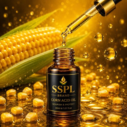 Corn Acid Oil