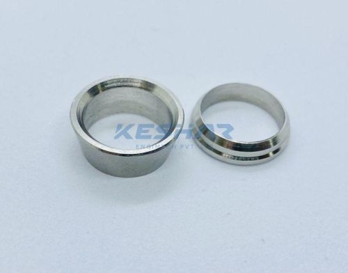 Instrumentation Tube Double Ferrule