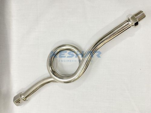 Q Type Syphon