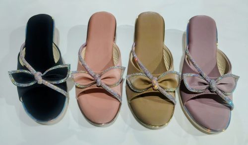 Fancy Women Wedge Sandal