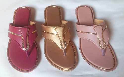 Kiya Style Ladies Slipper