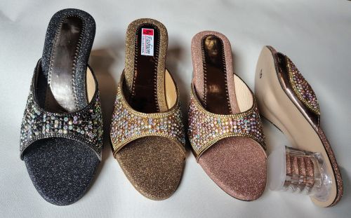 Ladies Fancy Casual Sandal