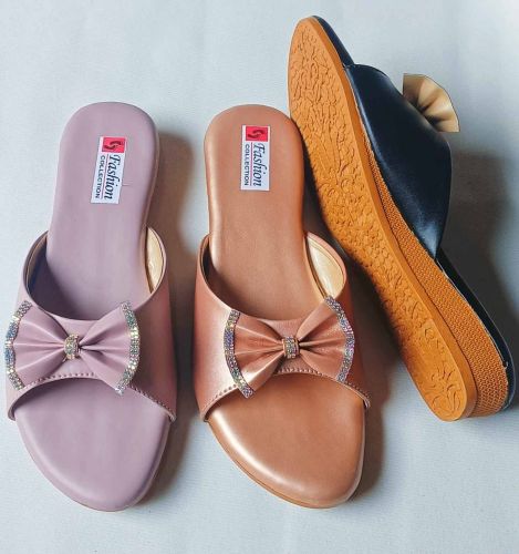 Lightweight Daily Wear Slipper