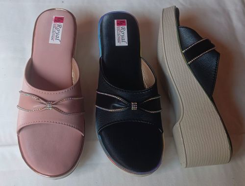 Stylish Ladies Wedge Heel Sandal