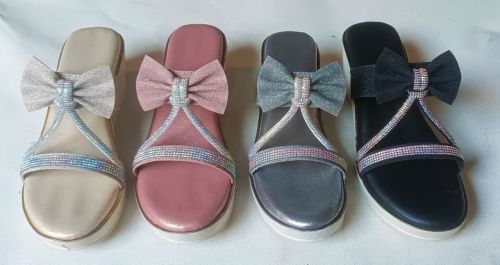 Stylish Women Wedge Sandal