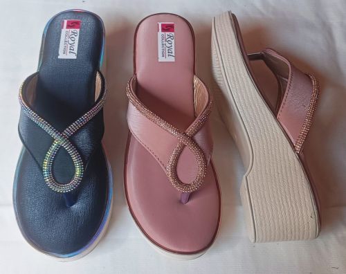 Trendy Women Wedge Sandal