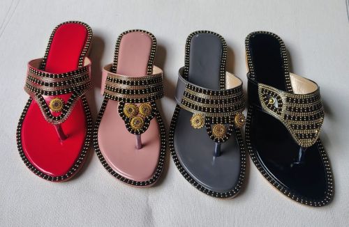 Women Anti-Skid Slipper