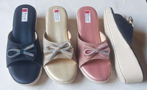 Women Casual Platform Wedge Sandal