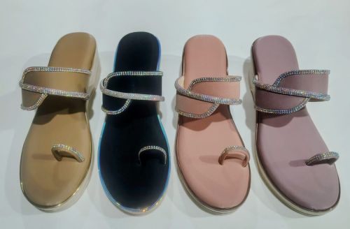 Women Designer Block Heel Sandal
