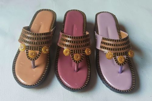 Women Indoor Outdoor Slipper