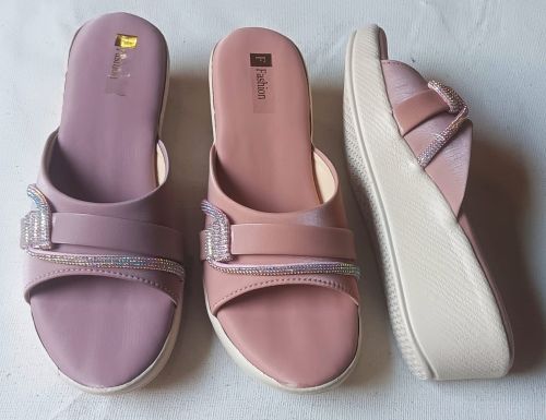 Women Soft Cushioned Wedge Sandal