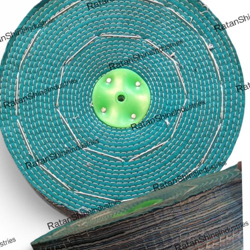Chand Taara Buffing Wheel